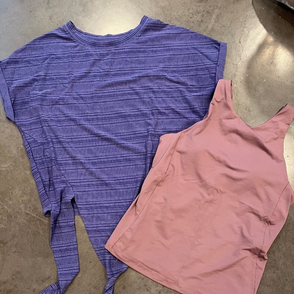 Tops - Picture 1 of 3